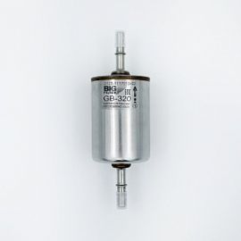 GB-320 BIG FILTER Топливный фильтр Priora/Kalina