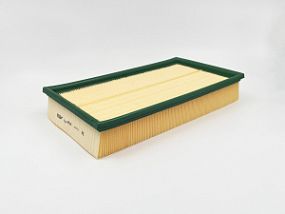 GB-9656 BIG FILTER Воздушный фильтр Mercedes w210 e200-e430