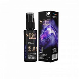 DOLCE LIFE Ароматизатор спрей  TSS-21 эксклюзив - ВОСТОРГ