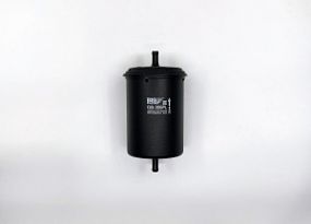 GB-306PL BIG FILTER Топливный фильтр Gaz/Vag/Nissan (Пластмассовый)