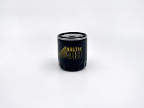GB-120 BIG FILTER Масляный фильтр Ford/Mazda 02-, LAND ROVER Discovery Sport, Range Rover Evoque; VO