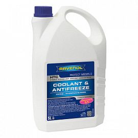 Ravenol HTC CONCENTRATE PROTECT MB 325.0; 5L