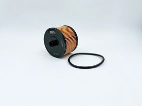 GB-6430 BIG FILTER Топливный фильтр Volvo C70, S40, V50; Ford Focus 2.0 TDCi