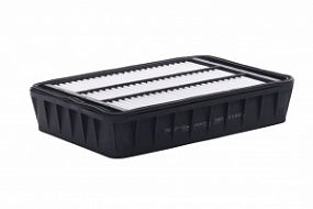 SB2165 SCT Воздушный фильтр Mitsubishi lancer 08, outlander II