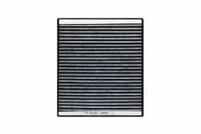 SAK200 SCT Угольный фильтр салона Ford focus/mondeo/kuga/s-max 03-; Volvo s40/v50/c70 04-