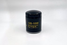 GB-1098 BIG FILTER Масляный фильтр Iveco; Renault
