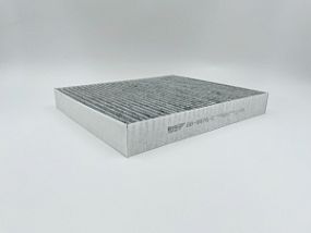 GB-9976/С BIG FILTER Угольный фильтр салона Chevrolet Monza 23-, Opel mervia B 10-