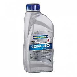 Ravenol TSI 10W40 sp/cf;   1L