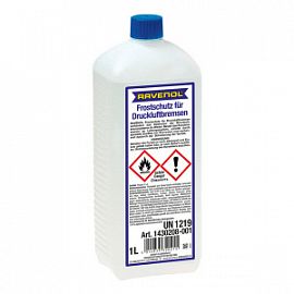 Ravenol Frostschutz fur Druckluftbremsen; 1L