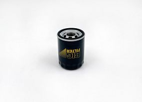GB-132 BIG FILTER Масляный фильтр LR; Jaguar