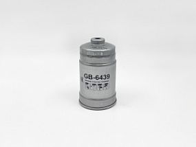 GB-6439 BIG FILTER Топливный фильтр Kia; Hyundai