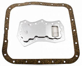 JT302K JS ASAKASHI Фильтр АКПП Subaru forester 97-08; impreza/legacy