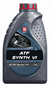 Lukoil ATF Synth VI;   1L