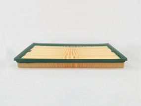 GB-95001 BIG FILTER Воздушный фильтр Mercedes vito 03-