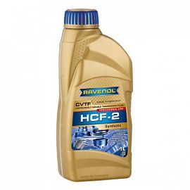 Ravenol CVT HCF-2 Fluid; 1L